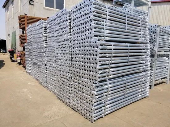Construction Props & Supports