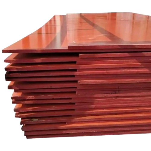 Formwork Panels