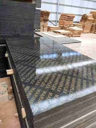 Formwork Plywood Sheets